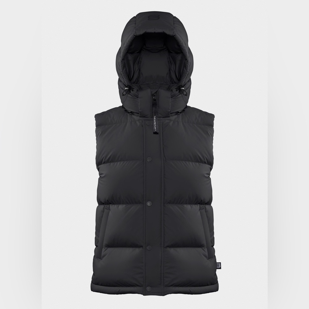 Aritzia Superpuff Vest